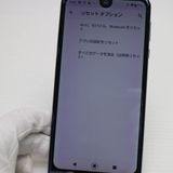 �¿��ݾ� Ķ���� SH-03K AQUOS R2 �֥�å� ���� �����