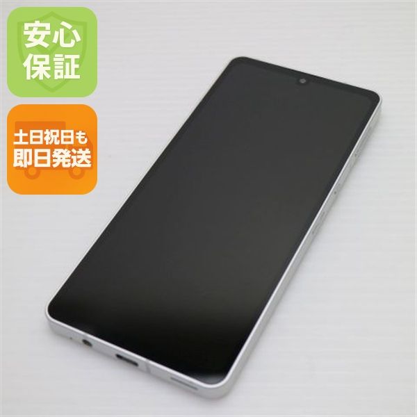 ���� SIM�ե꡼ AQUOS sense6 4GB 64GB SH-M19 ����С� �����