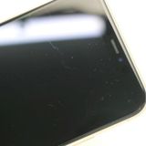 �¿��ݾ� Ķ���� SIM�ե꡼ iPhone 11 128GB  �ۥ磻�� �����