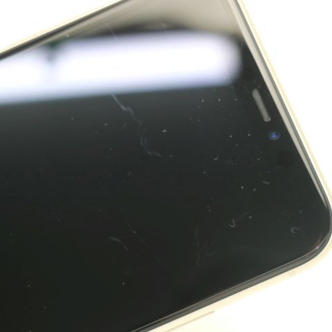 �¿��ݾ� Ķ���� SIM�ե꡼ iPhone 11 128GB  �ۥ磻�� �����