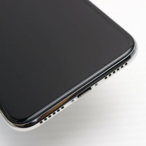 ¿ݾ Ķ SIMե꡼ iPhoneX 64GB С  