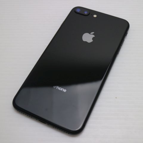 ¿ݾ Ʊ SIMե꡼ iPhone8 PLUS 64GB ڡ쥤 ֥å