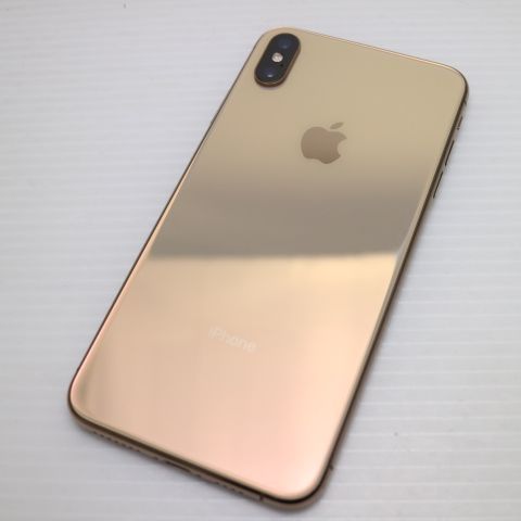 ��� SIM�ե꡼ iPhoneXS MAX 64GB ������� ���� �����