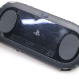 �¿��ݾ��� ���� PCH-2000 PS VITA �֥�å�  �������