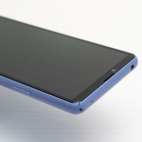 ¿ݾ Ķ SIMե꡼ Xperia 10 III Lite ֥롼 