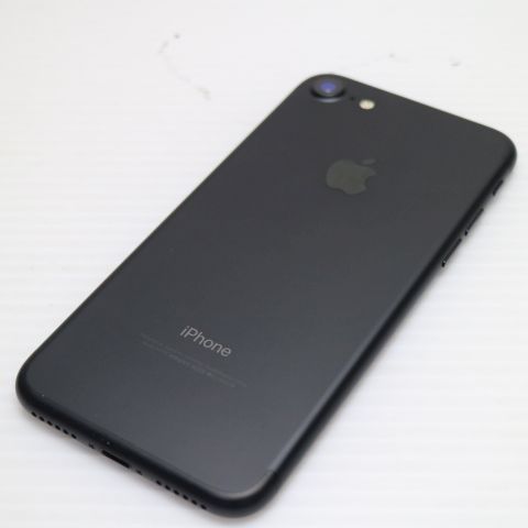 �¿��ݾ��� Ķ���� SIM�ե꡼ iPhone7 32GB �֥�å�  �������