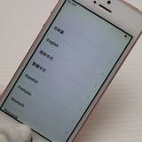  SIMե꡼ iPhoneSE 16GB   