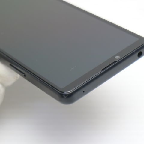 �¿��ݾ� Ķ���� Xperia 10 IV SO-52C �֥�å�