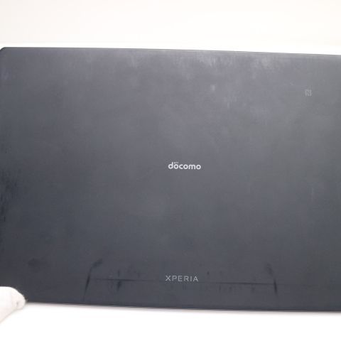 �¿��ݾ��� ���� SO-05G Xperia Z4 Tablet �֥�å�  �������