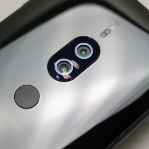 �¿��ݾ� ���� SO-04K Xperia XZ2 Premium �֥�å� �����