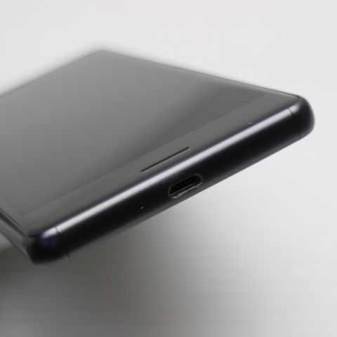 ����Ʊ�� SO-04H Xperia X Performance �֥�å�  SIM���å�����Ѥ�