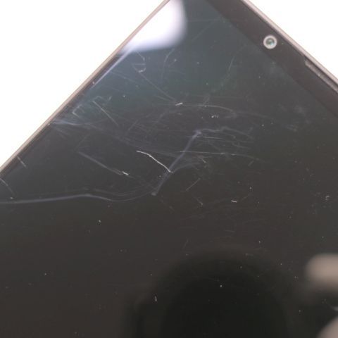 �¿��ݾ� ������� SIM�ե꡼ Xperia 1 VI 12GB 256GB �֥�å�