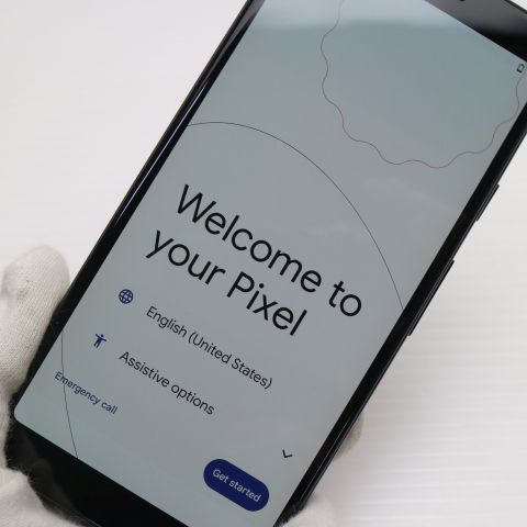 ¿ݾ  Google Pixel 3a 㥹ȥ֥å  