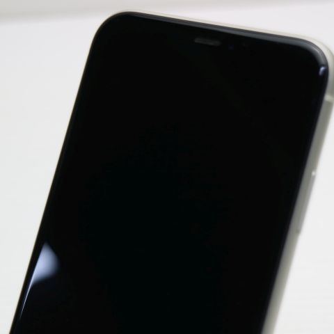 �¿��ݾ� ������� SIM�ե꡼ iPhone 11 128GB  �ۥ磻�� �����