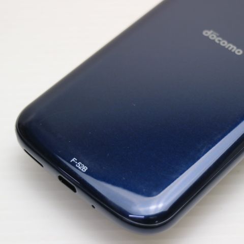 �¿��ݾ� Ķ���� F-52B �餯�餯���ޡ��ȥե��� �ͥ��ӡ� �����