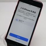 ��� SIM�ե꡼ iPhone8 64GB ��å� RED ���� �����