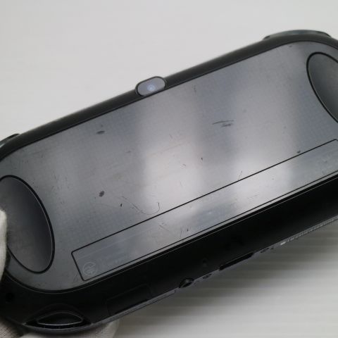 �¿��ݾ��� ������� PCH-1000 PS VITA �֥�å�  �������