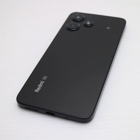 �¿��ݾ� ����Ʊ�� Redmi 12 5G XIG03 �ߥåɥʥ��ȥ֥�å�