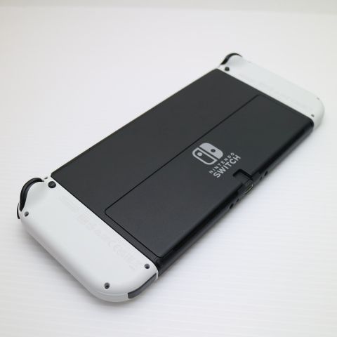 ムスビー｜安心保証 超美品 Nintendo Switch 有機ELモデル【Nintendo  