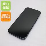 ¿ݾ  SIMե꡼ iPhone15 Pro 128GB ֥롼˥