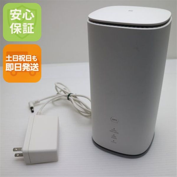 �¿��ݾ� ���� Speed Wi-Fi HOME 5G L13 ZTR02 �ۥ磻��