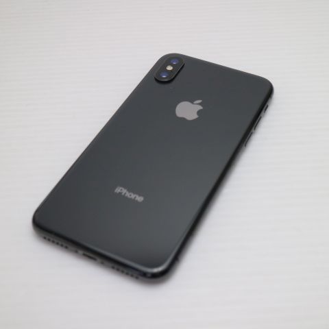 �¿��ݾ� Ķ���� SIM�ե꡼ iPhoneX 64GB ���ڡ������쥤 ���� �����