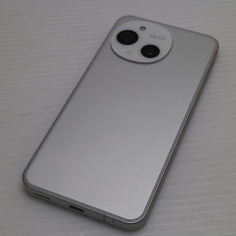 ¿ݾ Ʊ SIMե꡼ AQUOS sense9 256GB ۥ磻