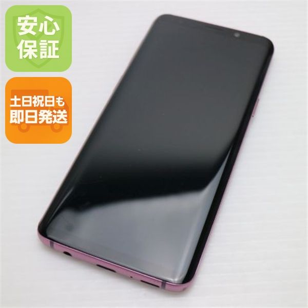 �¿��ݾ� ������� SC-02K Galaxy S9 �ѡ��ץ� ���� �����