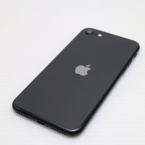 ¿ݾ Ķ SIMե꡼ iPhone SE 2 128GB ֥å 