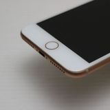 �¿��ݾ��� Ķ���� SIM�ե꡼ iPhone8 PLUS 64GB �������  �������