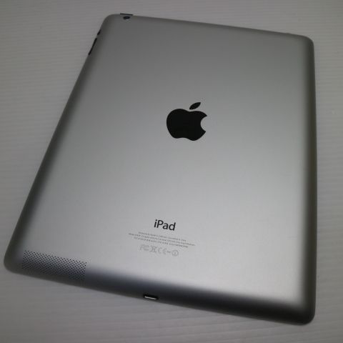 ���� iPad ��4���� Wi-Fi 32GB �ۥ磻��  �������