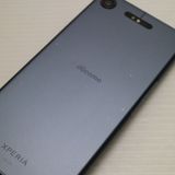 �¿��ݾ� ���� SO-01K Xperia XZ1 �֥롼 ���� �����