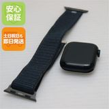 �¿��ݾ� Ķ���� Apple Watch Series 9 GPS 41mm �ߥåɥʥ���