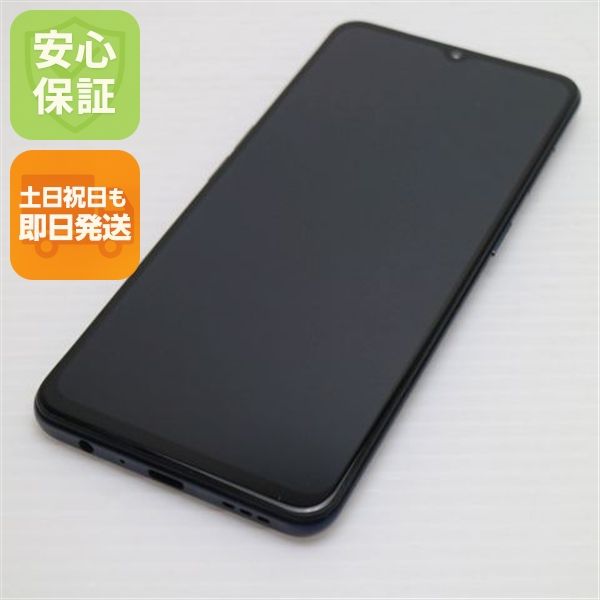 �¿��ݾ� ���� A002OP Y!mobile OPPO Reno3 A �֥�å� �����
