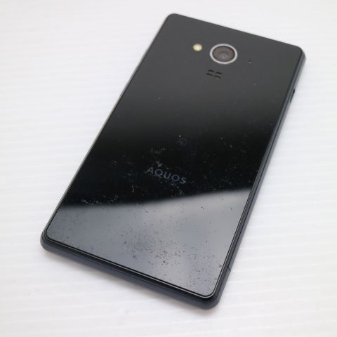 �¿��ݾ��� Ķ���� SH-04G AQUOS EVER �֥�å�  �������