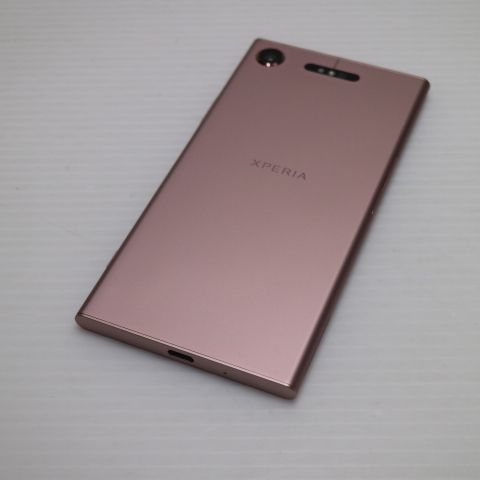 �¿��ݾ� Ķ���� 701SO Xperia XZ1 �ԥ� ���� �����