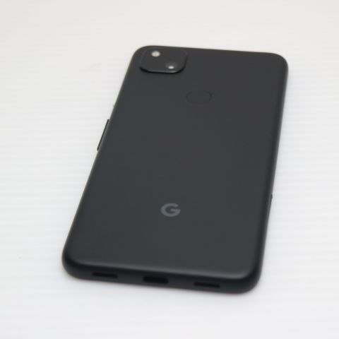 ¿ݾ Ʊ SoftBank Google Pixel 4a 128GB  ֥å