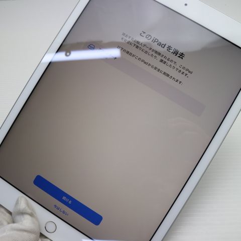 ¿ݾ Ķ SIMե꡼ iPad7 7 32GB  С 