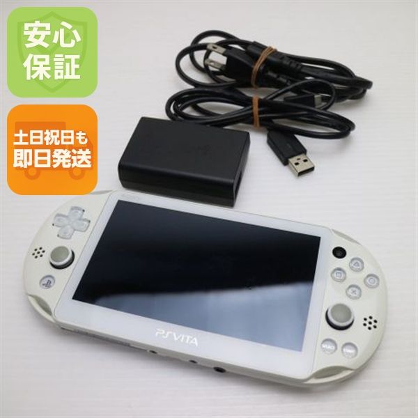 �¿��ݾ��� ���� PCH-2000 PS VITA �ۥ磻��  �������