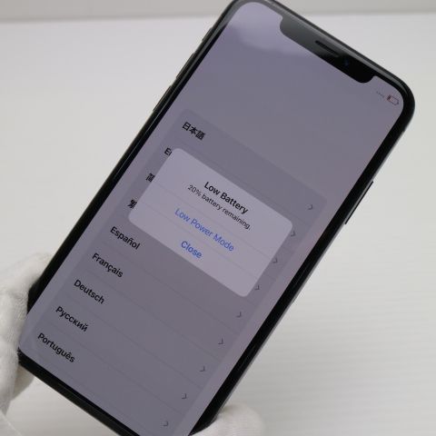¿ݾ Ķ SIMե꡼ iPhoneX 64GB ڡ쥤  