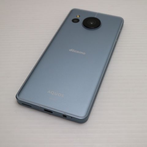 �¿��ݾ� ����Ʊ�� SH-53C AQUOS sense7 �֥롼