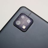 �¿��ݾ� ���� AQUOS sense6s SHG07 �֥�å�