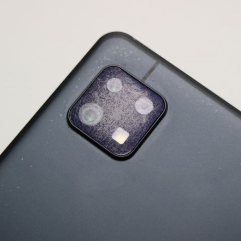 �¿��ݾ� ���� AQUOS sense6s SHG07 �֥�å�