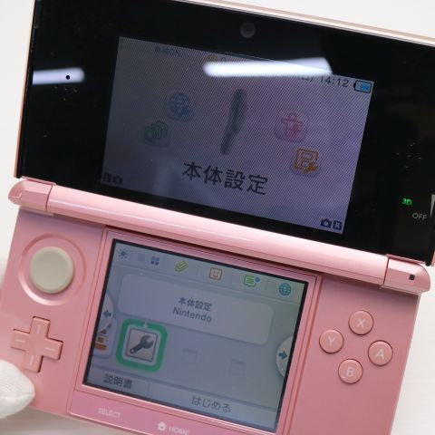 ¿ݾ  ˥ƥɡ3DS ߥƥԥ  