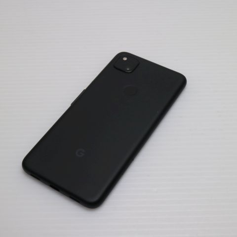 ¿ݾ Ʊ SoftBank Google Pixel 4a 128GB  ֥å