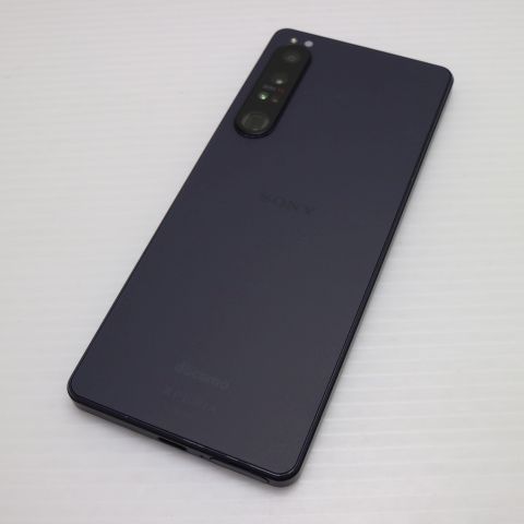 ¿ݾ Ķ Xperia 1 IV SO-51C ѡץ
