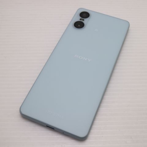 �¿��ݾ� ����Ʊ�� SIM�ե꡼ Xperia 10 VI �֥롼