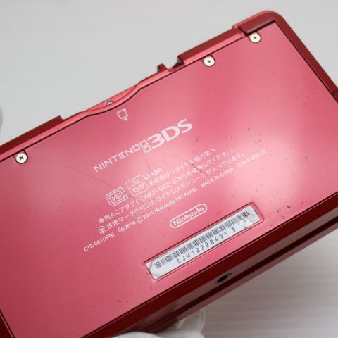 �¿��ݾ��� ���� �˥�ƥ�ɡ�3DS �᥿��å���å�  �������