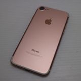 ¿ݾ Ʊ SIMե꡼ iPhone7 128GB   