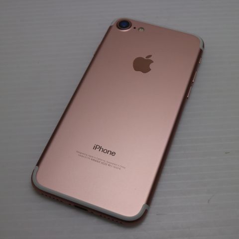 ¿ݾ Ʊ SIMե꡼ iPhone7 128GB   